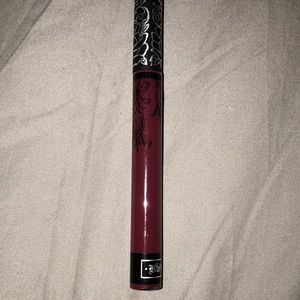 Kat Von D liquid lipstick